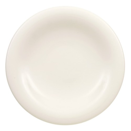 Villeroy & Boch Teller flach, 16 cm Durchmesser, Serie Dune