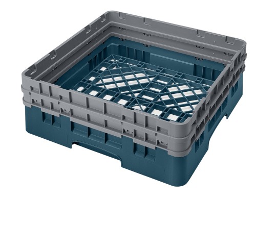 Basiskorb Camrack® mit 2 Extender von Cambro
