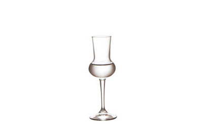 Riserva Grappa 8cl Bormioli Rocco Professional