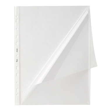 Bene Prospekthülle DIN A4 0,14mm Polypropylen glasklar 50 St./Pack.