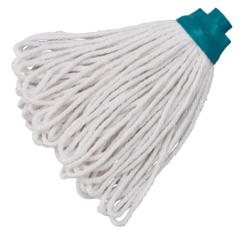 Leifheit Ersatzkopf Classic Mop Cotton