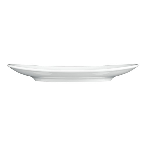Seltmann Teller oval 5234 21 cm, Form: Meran, Dekor: 00006