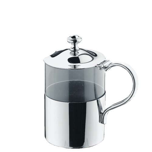 WMF Senftopf CLASSIC | Maße: 11,2 x 8,5 x 8,3 cm