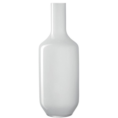 Vase 64 weiß Milano - Leonardo