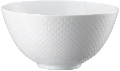Rosenthal Schale 15 cm Junto Weiss