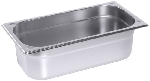 GN-Behälter 1/3, 100 mm