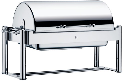WMF Chafing Dish METROPOLITAN GN 1/1 | Maße: 77 x 44 x 40,5 cm