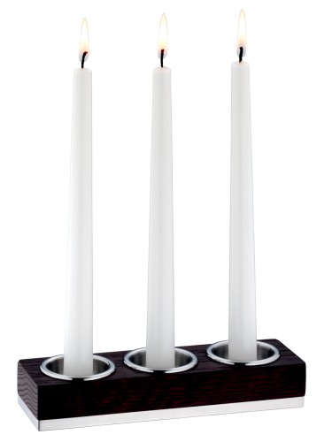 WMF Menage klein PURE EXCLUSIV | Maße: 21,2 x 7 x 4,5 cm