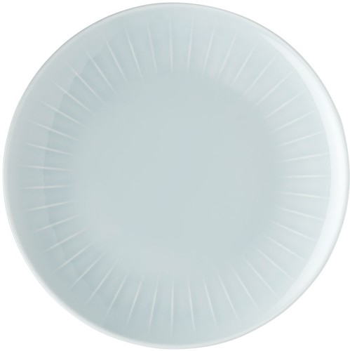 Joyn Mint Green (mintgrün) von Arzberg, Teller flach 20 cm, aus Porzellan