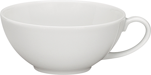 Schönwald Fine Dining Teetasse, Nenngröße: 22, Ø 105mm, Inhalt: 0,22 L