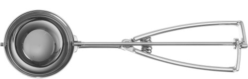 HENDI Eisportionierer Stöckel - Ø 70 mm - 1/10 Liter