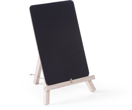 HENDI Tischkreidetafeln - enthät: 2 Stück - 210x150 mm