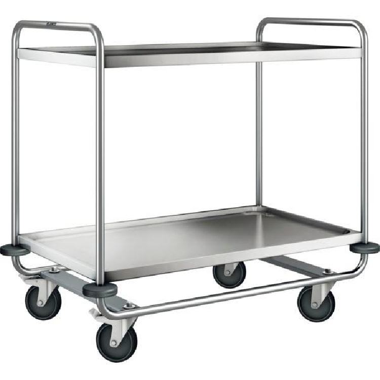 BLANCO-Transportwagen Rational Modell SW 10 x 6-2 L 1100 x B 700 x H 1000 mm
