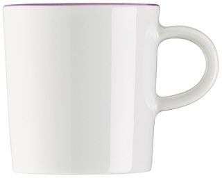 Arzberg Espresso-Obertasse 0,09l C U C I N A - Col