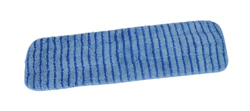 Ersatzbezug. Wischmopp aus Mikrofaser/Teleskopstiel aus Aluminium. Mikrofaser waschbar