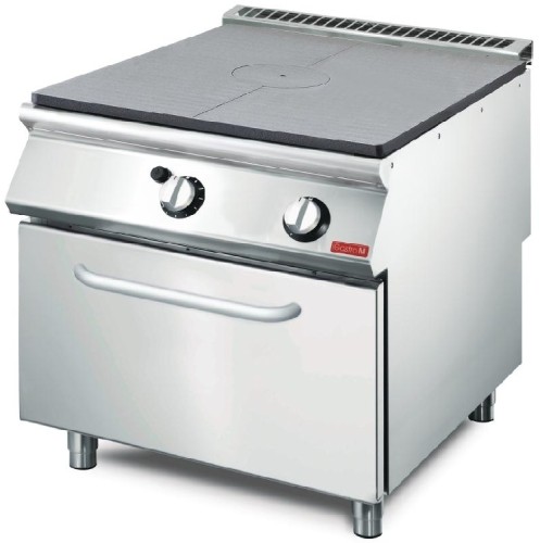 Gastro M Glühplattenherd VS70/80TPFG