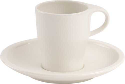 Villeroy & Boch Tasse, Serie Artesano Barista, Inhalt: 0,09 Liter