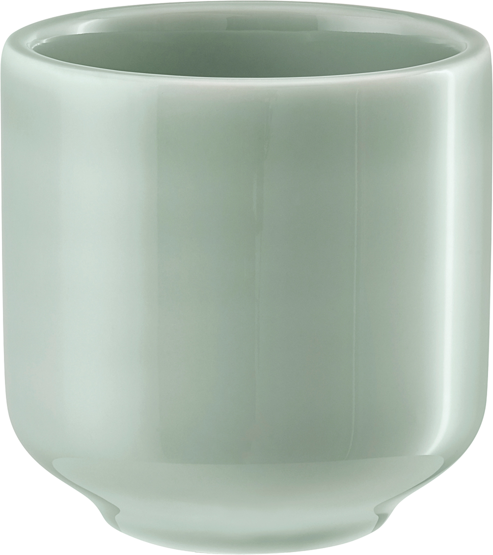 Shiro Bowl rund FROST 9 cm/0,30l Höhe: 8,3 cm von SCHÖNWALD