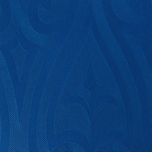 DUNI Elegance-Servietten 40x40cm Lily dunkelblau 40 Stück