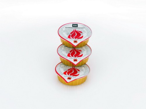 Kela Brennpaste Magma 3Stk 80g