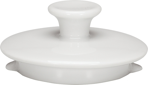 Schönwald Form 98 Kaffeekanne Deckel, Nenngröße: 125, Ø 97mm