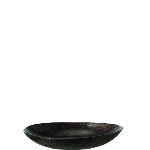 LEONARDO Schale oval 27x18 ferro Como