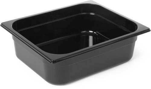 HENDI Gastronorm Behälter 1/2 - 100 H mm - 325x265 mm 6,5 Liter