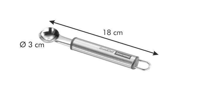 Universalausstecher GrandCHEF