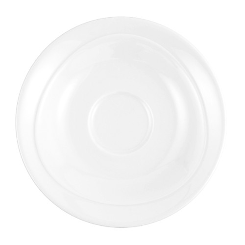 Seltmann Untere zur Kaffeetasse 16 cm, Form: Trio, Dekor: 00007