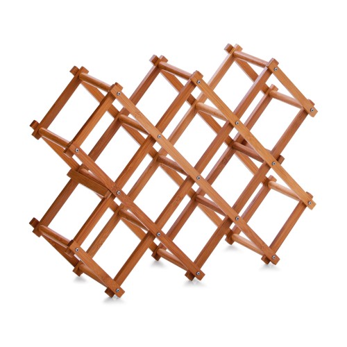Zeller Weinregal, Bamboo
