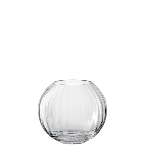 Kugelvase 18 opt. POESIA - Leonardo