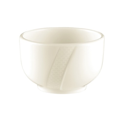 Seltmann Butternäpfchen klein, Form: Diamant, Dekor: 00003