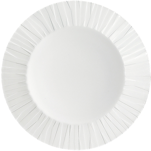 Schönwald Character Teller flach Fahne, Nenngröße: 16, Ø 162mm