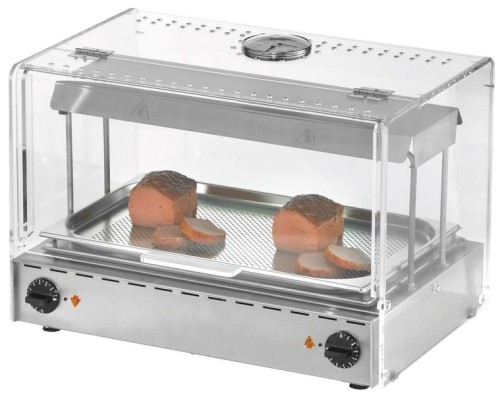 NEUMÄRKER Thermo Look GN 1/1 596/626x425/445x410 mm