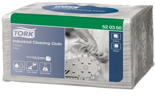 Tork Industrie Reinigungstücher Reinigen Small Pack