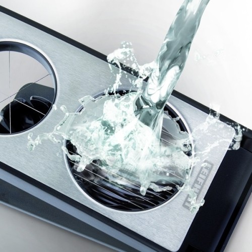 Leifheit Eierschneider Combi