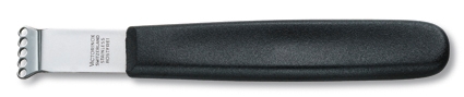 Victorinox Zitronenschaber, Nylon schwarz