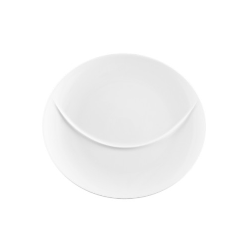 Seltmann Fitnessteller 5248 34 cm, Form: Meran, Dekor: 00006