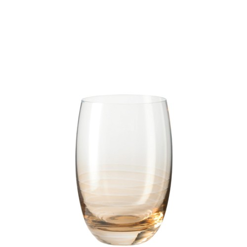 Leonardo LD Becher marrone Cheers