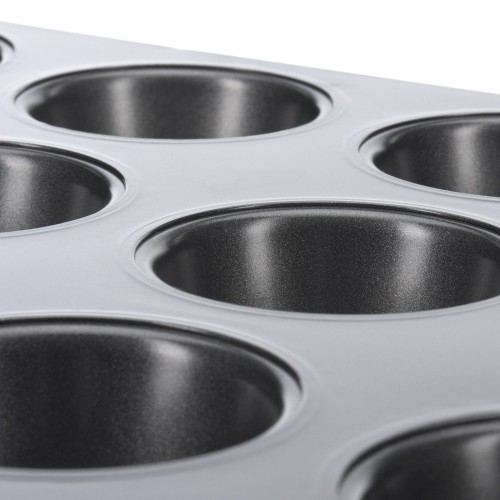 Westmark 12er Mini-Muffin-Backform