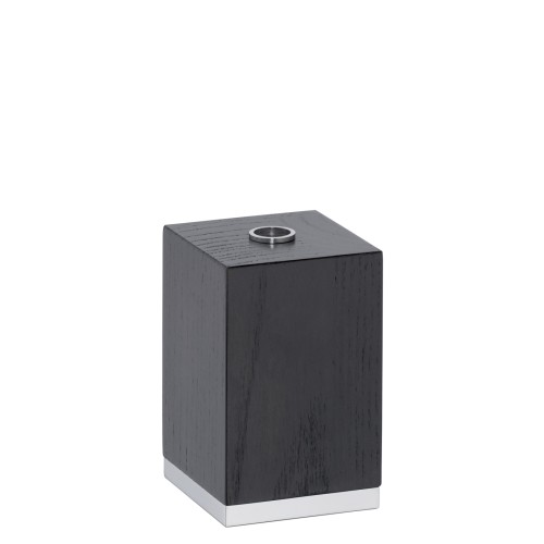 WMF Petits Fours-Holzfuß PURE EXCLUSIV | Maße: 11 x 7,3 x 7,3 cm