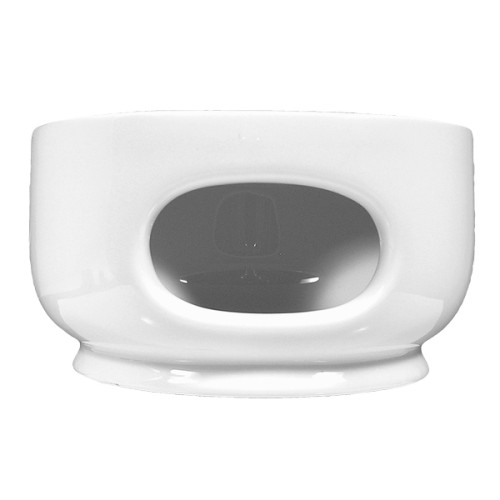 Seltmann Stövchen, Form: Compact, Dekor: 00006