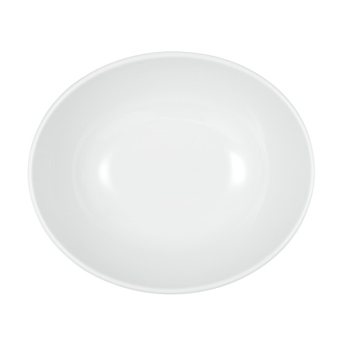 Seltmann Schüssel oval 5239 21 cm, Form: ModernLife, Dekor: 00006