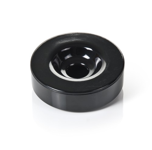 Windaschenbecher. Melamin. 2-teilig.