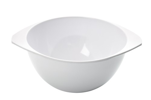 Schale MELAMIN. Melamin, › leicht› schnittfest› temperaturbeständig von -30 °C bis 70