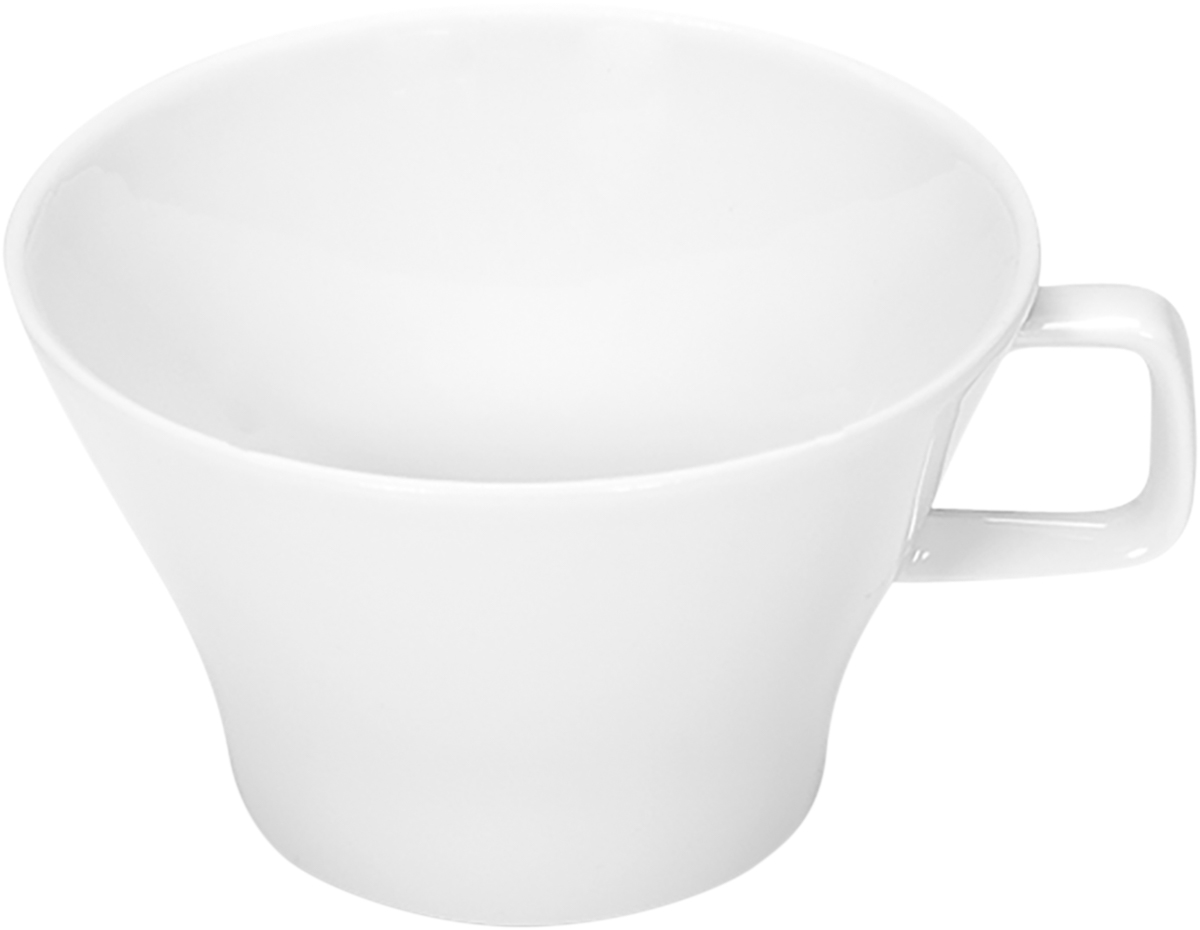 Solutions Obertasse 0,35l Höhe: 7,5 cm von BAUSCHER