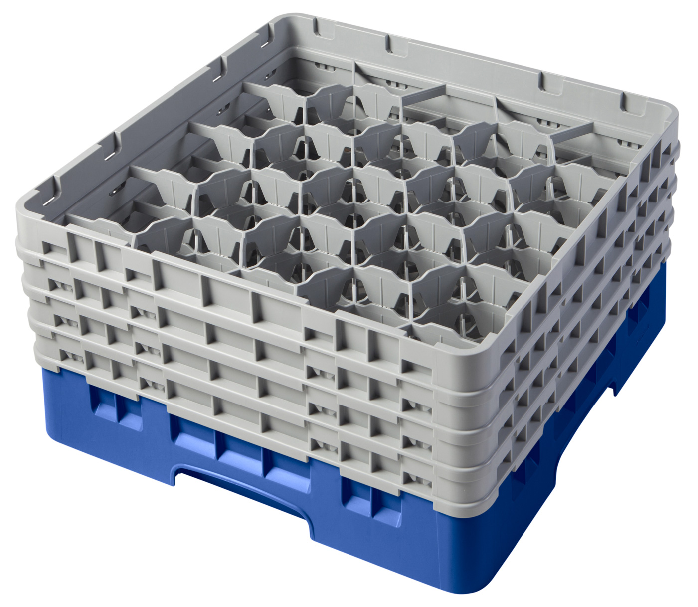 Camrack® mit 20 Fächern 21,5cm maximale Höhe von Cambro