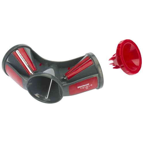 Westmark Spiralschneider »Triolo«