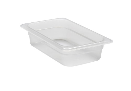 Lichtdurchlässige Polypropylen-Gastronorm-Behälter 1,7 Ltr von Cambro