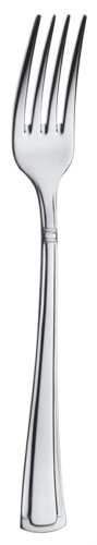 BELLEVUE Dessertgabel 18/10 CNS ganz poliert
